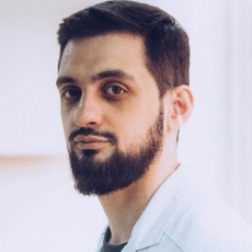 Салихов Хасмагомед Алиевич, остеопат