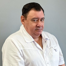 Барзеев Александр Станиславович, анестезиолог