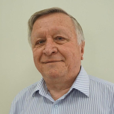 Колотов Александр Ефимович, ортопед