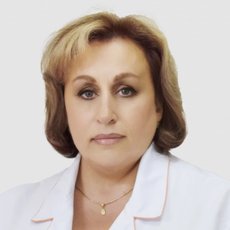 Романова Софья Семеновна, ревматолог