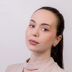 Степаненко Элина Александровна, дерматолог