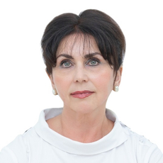 Платонова Виктория Альбертовна, детский невролог