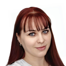 Биткова Анна Юрьевна, врач УЗД