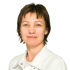 Кузнецова Оксана Павловна, физиотерапевт