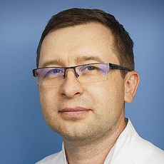 Коваленко Алексей Львович, торакальный хирург