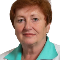 Гречушкина Лидия Михайловна, гинеколог