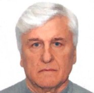 Иванов Вадим Петрович, психиатр