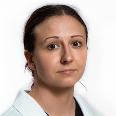 Шарапова Екатерина Михайловна, педиатр