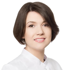 Григорьева Анна Александровна, педиатр