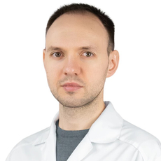 Винер Андрей Юрьевич, гинеколог