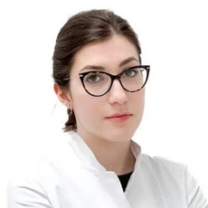 Кейян Седа Арменовна, кардиолог