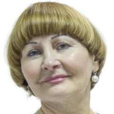 Вольхина Ольга Петровна, гинеколог