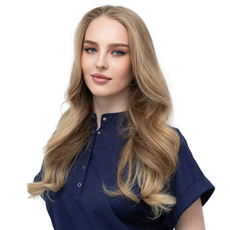 Петрова Оксана Александровна, стоматолог-терапевт