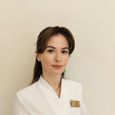 Орёл Надежда Игоревна, стоматолог-терапевт