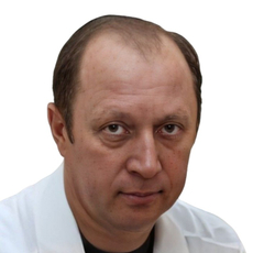 Позняк Алексей Леонидович, инфекционист