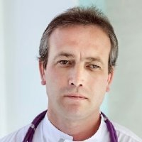 Соколов Валерий Сергеевич, кардиолог