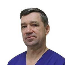 Нечаев Александр Иванович, анестезиолог