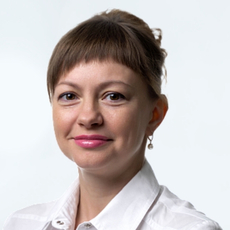 Матвеенкова (Королева) Светлана Александровна, гинеколог