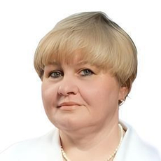 Потанина Наталья Евгеньевна, ЛОР