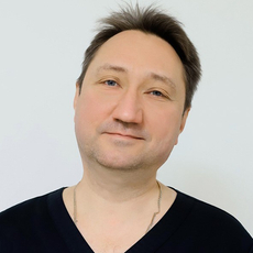 Кортс Александр Феликсович, стоматолог-хирург