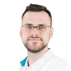 Павлов Ростислав Владимирович, онколог