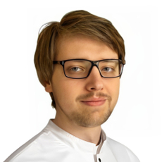 Стародубцев Роман Андреевич, ЛОР