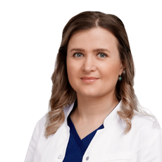 Грибкова Ирина Валерьевна, офтальмолог