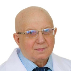 Григорьев Вячеслав Фирсович, хирург