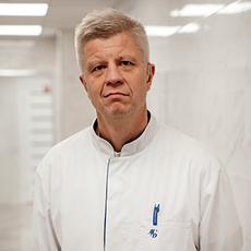 Евгений Анатольевич Котенко, стоматолог-хирург