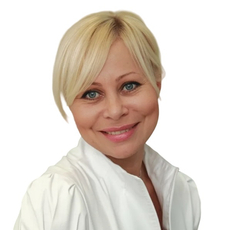 Казакова Ольга Викторовна, ортодонт