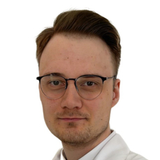 Бардышев Игорь Владимирович, ортопед