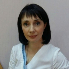 Путинцева Анна Викторовна, психолог