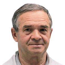 Лиханов Александр Николаевич, уролог