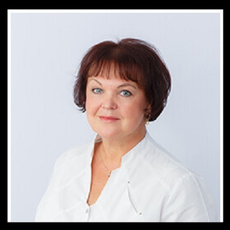 Кабаева Ольга Анатольевна, невролог