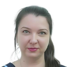 Техова Галина Владимировна, офтальмолог