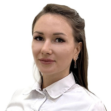 Фишкина Яна Александровна, терапевт