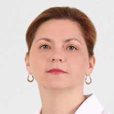 Набиуллина Наталья Евгеньевна, проктолог