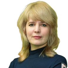 Маркова Галина Николаевна, психолог