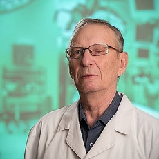 Поспелов Юрий Александрович, челюстно-лицевой хирург