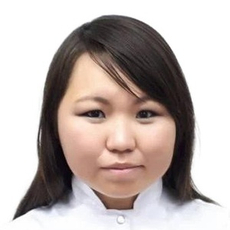 Цыренжапова Екатерина Зоригтуевна, стоматолог-хирург