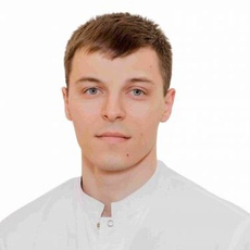 Мельников Денис Андреевич, хирург