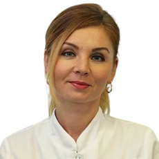 Шилина Марина Сергеевна, стоматолог-терапевт