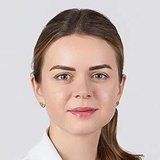 Витович Марина Вадимовна, ревматолог