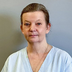 Пчельникова Татьяна Михайловна, анестезиолог