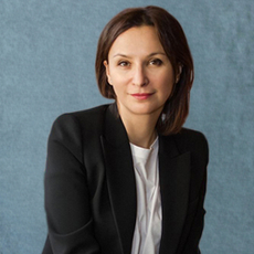 Завьялова Светлана Владимировна, психолог