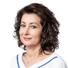 Ковалева Елена Борисовна, гастроэнтеролог