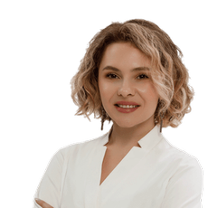 Вострикова Лилия Владимировна, ортодонт