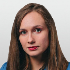 Шикера Александра Михайловна, психиатр