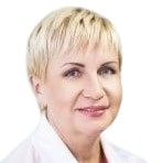 Тимофеева Марина Михайловна, врач УЗД