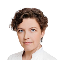Митяшина Мария Владимировна, невролог